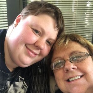 Meet your Posher, Taryn